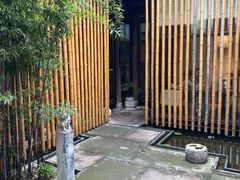 -竹里馆·淮扬菜·功夫茶(老门东店)