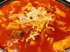 -HONGA HONGA雄家(曹路店)