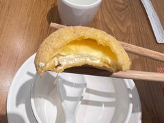 -粤仔湾砂锅粥(广益哥伦布店)