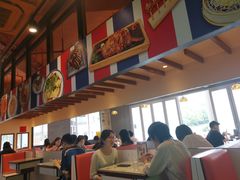 -万喜记冰室(大学路店)