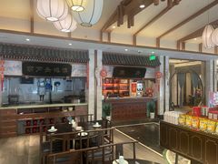 -春发生饭店·非遗(南院门店)