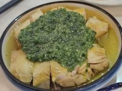 -锦園(伊势丹美食城店)