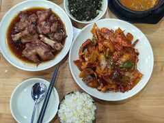 -贤花饭店(城阳店)