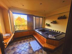 -春晖园度假酒店温泉