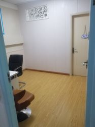 -成都军建医院·疤痕诊疗中心