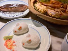 -掌柜的店·河南菜(日月光店)