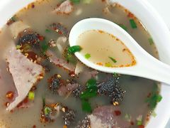 -尹记门钉肉饼(丰台站店)