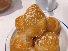 糖油粑粑-老长沙龙虾馆(梅林店)