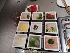 -海底捞火锅(河东万达广场店)