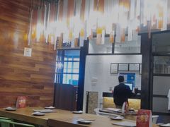 大堂-新旺茶餐厅(嘉里城店)