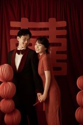 -扬州龙摄影·全球旅拍(维扬路总店)