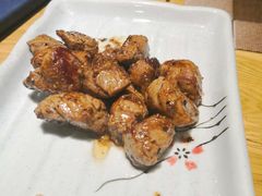 -德川家日本料理(中关村寰太大厦店)