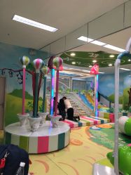 -孩子王(北一路万达店)