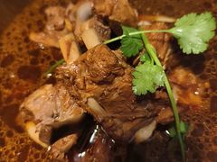-蝎王府羊蝎子(虎坊桥总店)