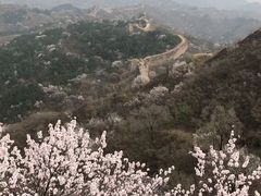 -蟠龙山长城景区