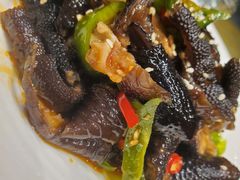 -七十七号厨房·新派江西菜(滨湖店)