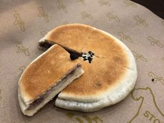 -石头先生的烤炉(济南领秀城贵和店)