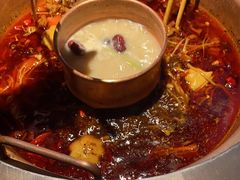 -小南房鲜美蛙火锅(北苑店)