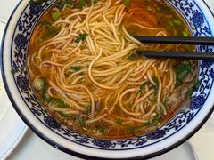 -燕兰楼·清真西北融合菜(亚运村店)