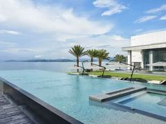 -深圳大梅沙京基洲际度假酒店