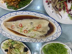 -六和聚传统烤鸭.天津菜(和平店)