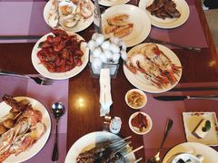 -龙城咖啡厅(常州富都洲际店)