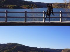 -白河堡水库