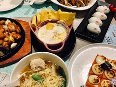 -大树餐厅(红旗街万达店)