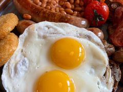 全套早餐-Money Shops(愚园路店)