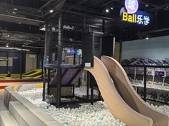 -星际传奇·电玩城·游戏厅·儿童乐园(大悦城店)