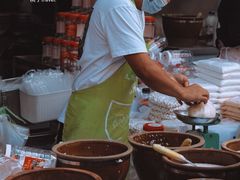 -文山荷鲜居(翠湖店)