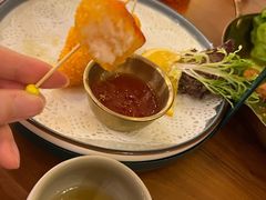 -曼泰·泰餐(江南环球港店)