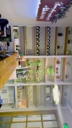 -芳香乐府疗愈空间·SPA·冥想