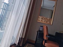 -常州武进九洲喜来登酒店