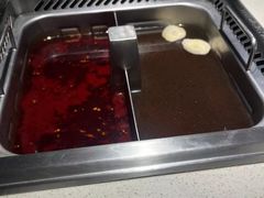 -海底捞火锅(西安路店)
