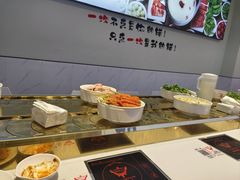 -西火火·川派小火锅(西溪银泰店)