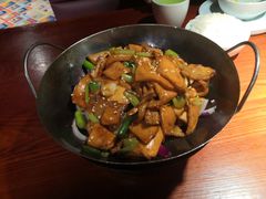 -田婆婆的菜(印象汇店)