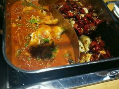 -齐祺渔锅(文苑路店)