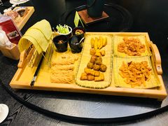 -唐山宴大唐州府精品中餐