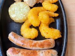 -萨莉亚意式餐厅(石鼓路店)
