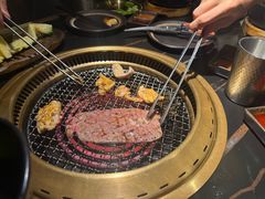 -厚贞日式烤肉(浦东汇智店)