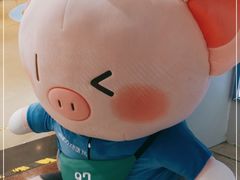 -名创优品(天河区正佳广场二店)