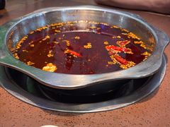 -青山青豆花·笑禅豆腐鱼(黄泥塝店)