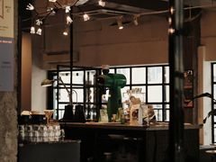 -Nectar One Cafe(勇烈路n1店)