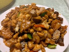 八珍豆腐-胖子菜馆(隆昌路店)