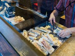 芝士葱包烩-舌尖葱包烩