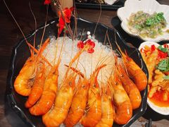 -乔街深夜食堂·小龙虾·高压锅生蚝(杭州总店)