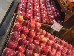 -果蔬好生活超市(乐堤港店)