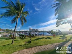 -麦哲伦丝绸度假村