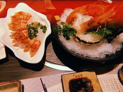 北极贝-赤坂亭·M9和牛烧肉(南京江南虹悦城店)